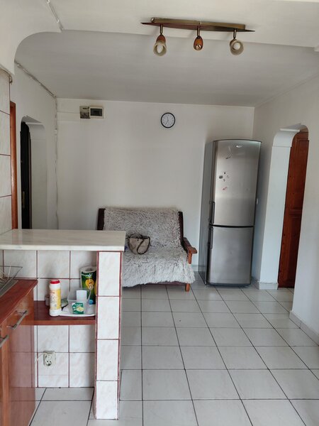 Crangasi, str. Porumbacu, nr. 7