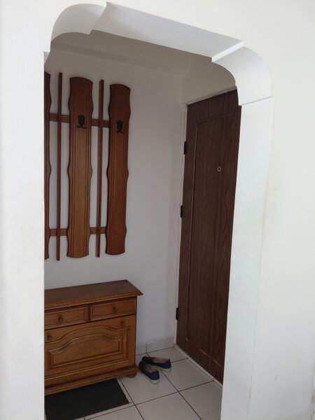 Crangasi, str. Porumbacu, nr. 7